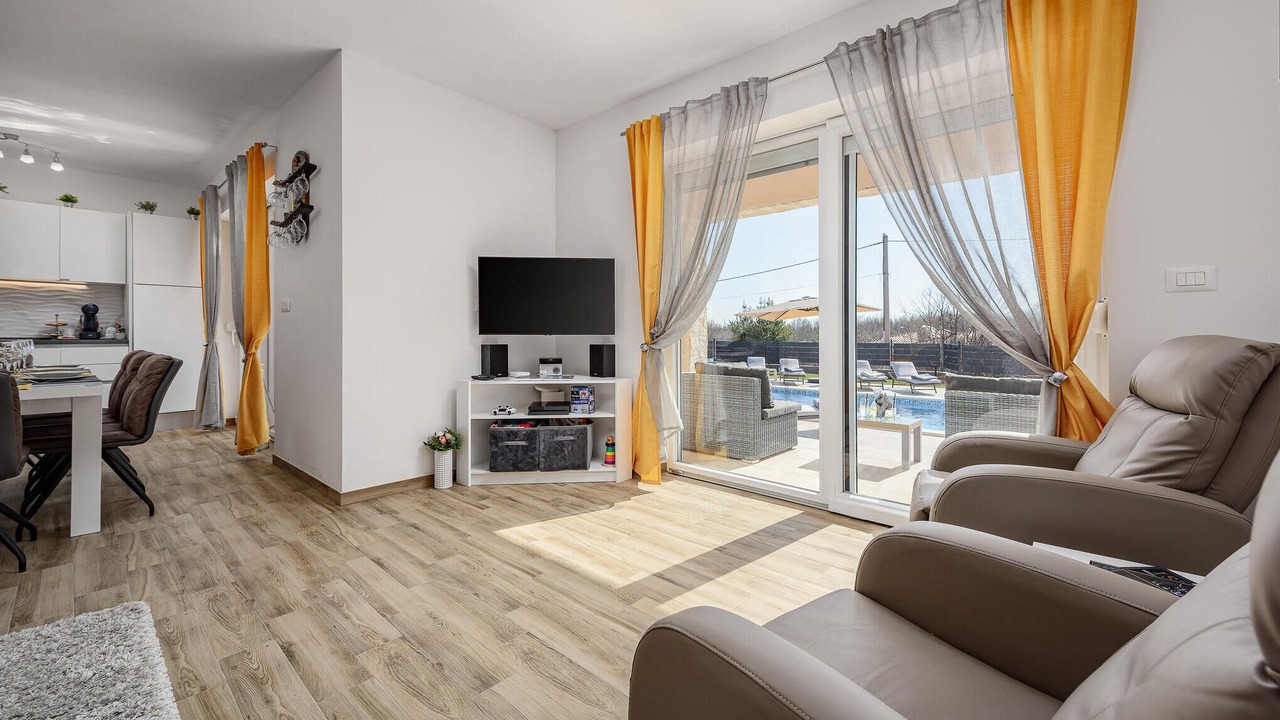 Photo of Bedroom in Nedescina