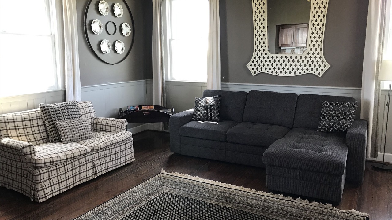 Photo of Livingroom in Hempstead