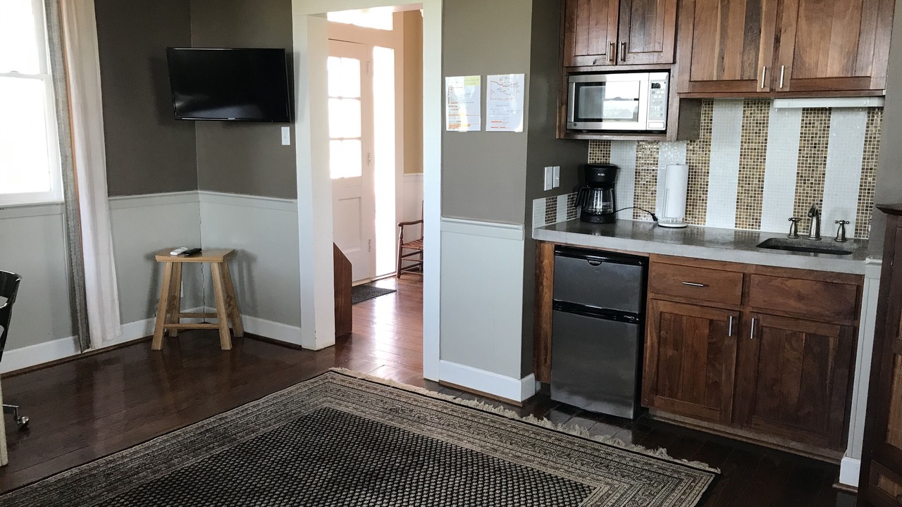 Photo of Kitchen in Hempstead