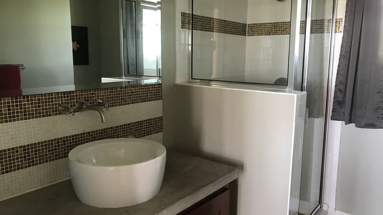 Photo of Bathroom in Hempstead