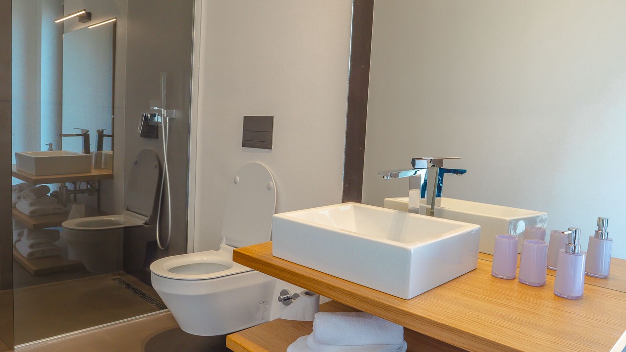 Photo of Bathroom in Garica