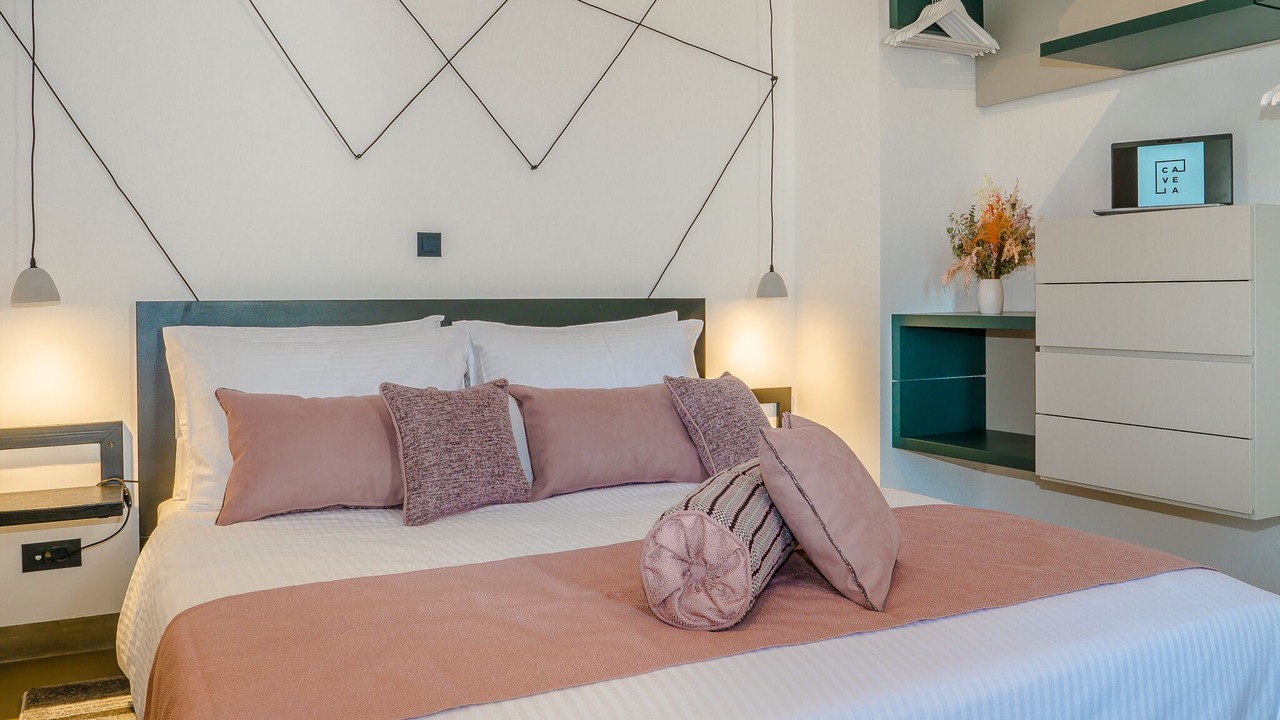 Photo of Bedroom in Garica