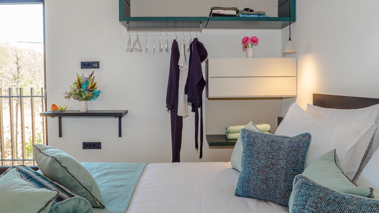 Photo of Bedroom in Garica