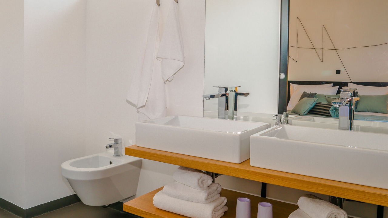Photo of Bathroom in Garica
