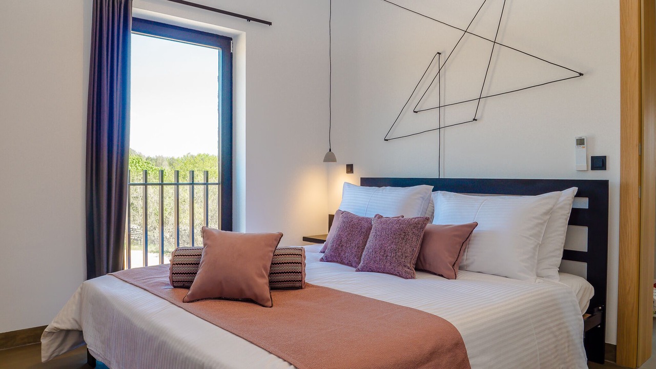 Photo of Bedroom in Garica