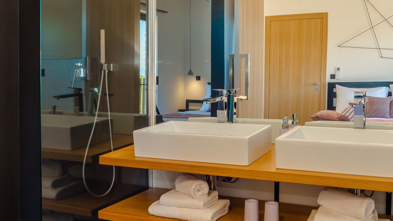 Photo of Bathroom in Garica