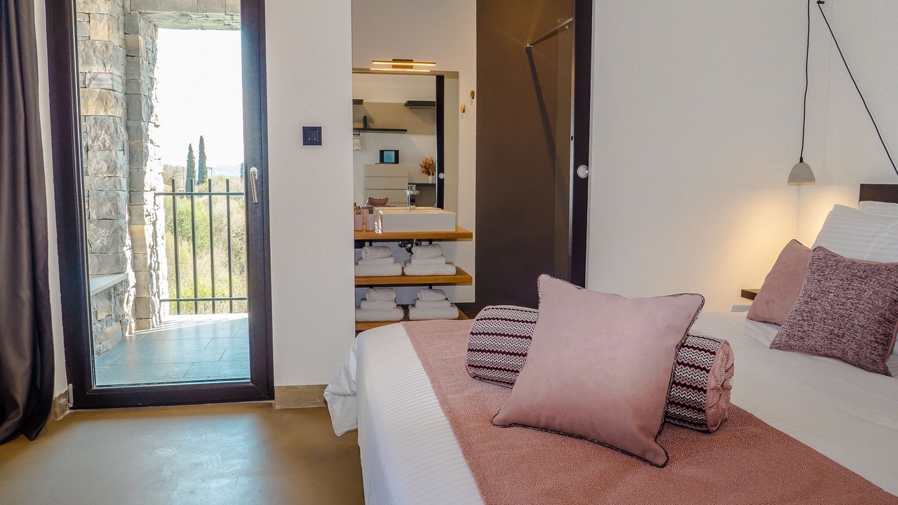 Photo of Bedroom in Garica
