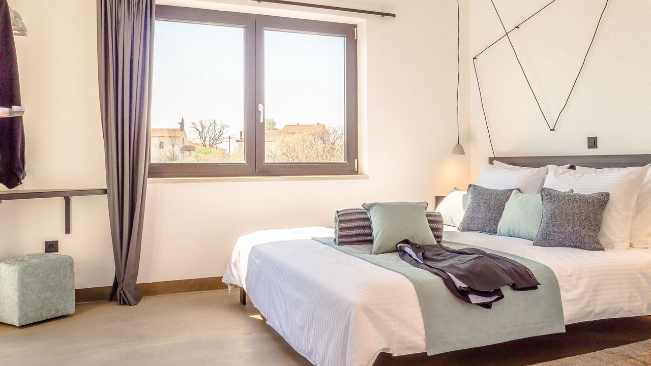 Photo of Bedroom in Garica