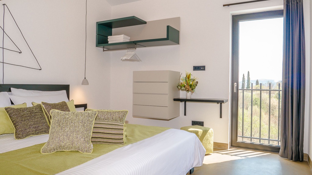 Photo of Bedroom in Garica