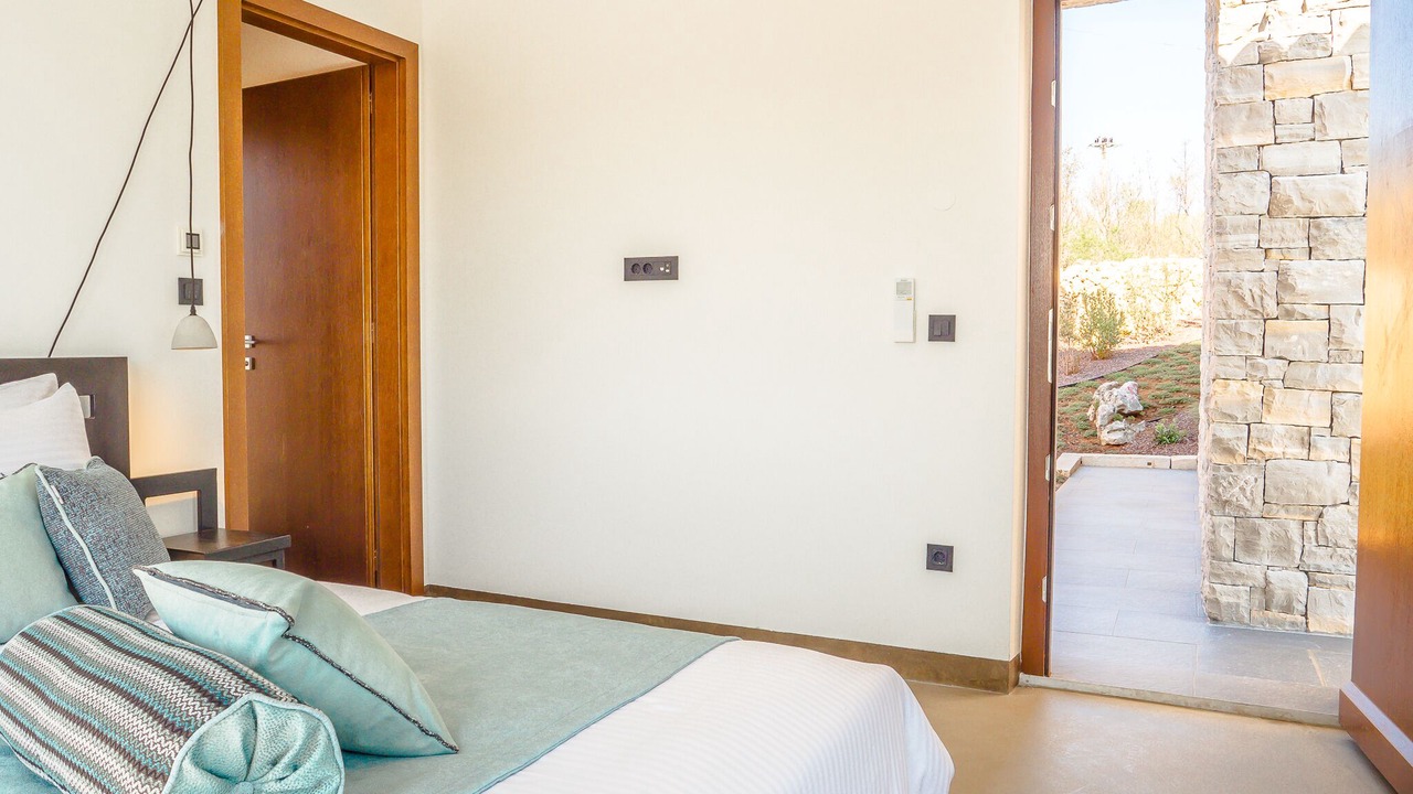 Photo of Bedroom in Garica