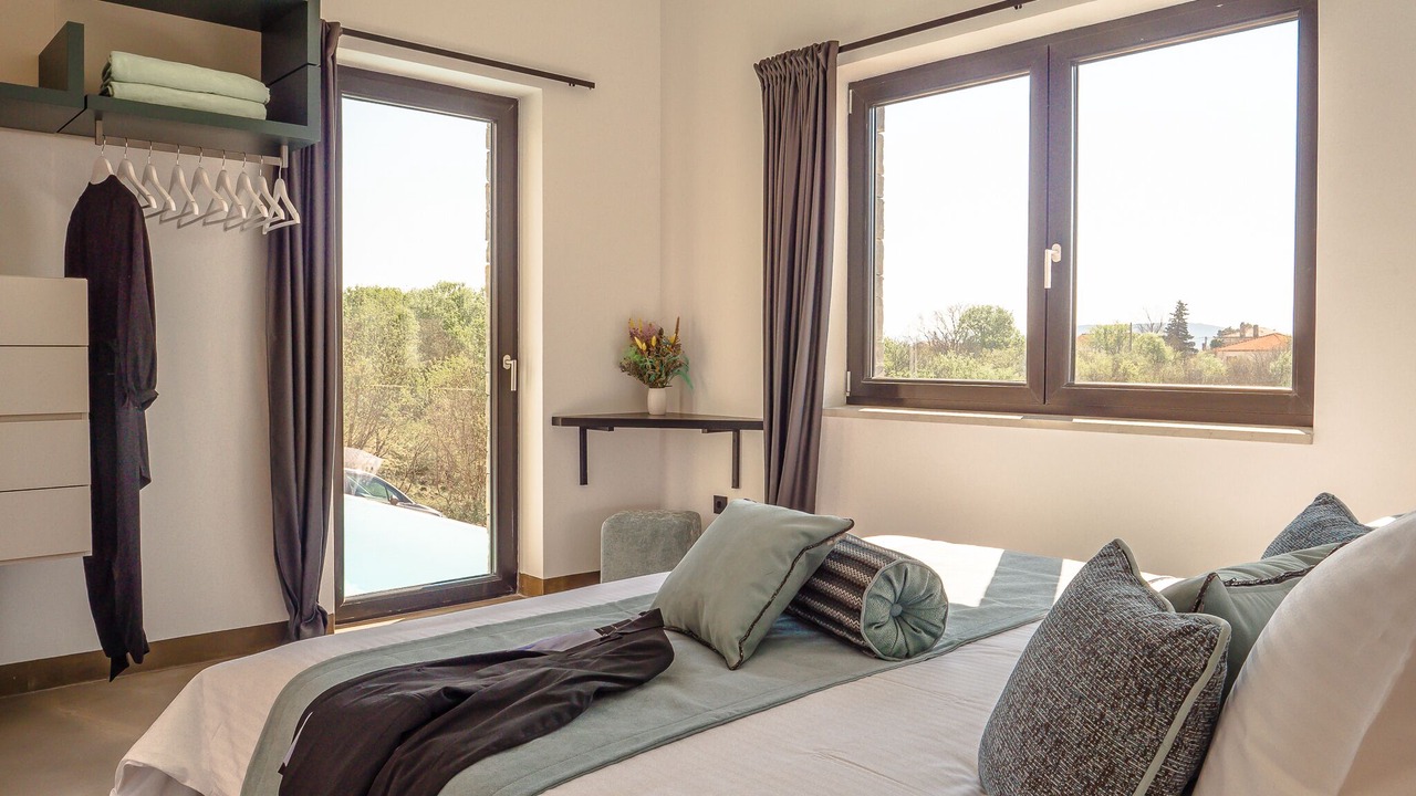 Photo of Bedroom in Garica
