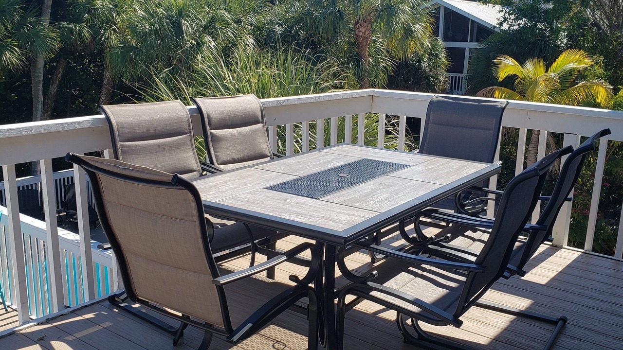 Photo of Outdoor in Jose's Hideaway