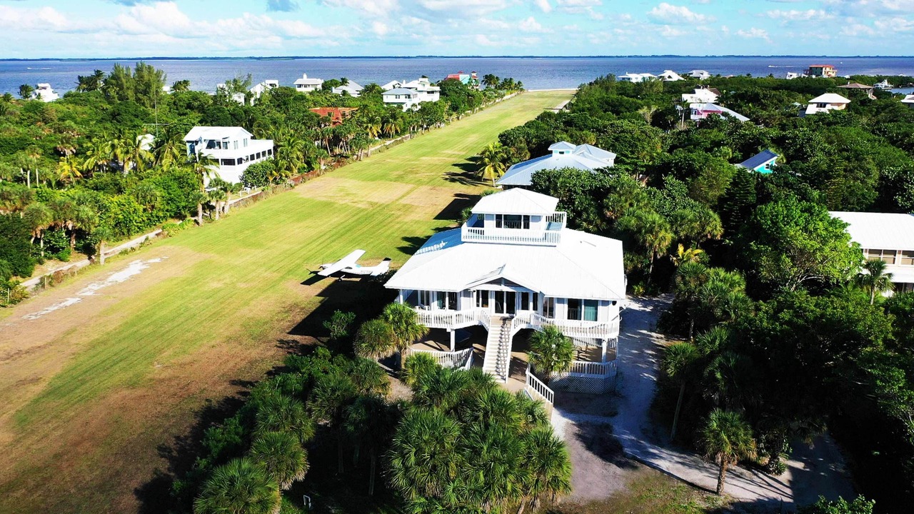 Photo of Outdoor in Jose's Hideaway