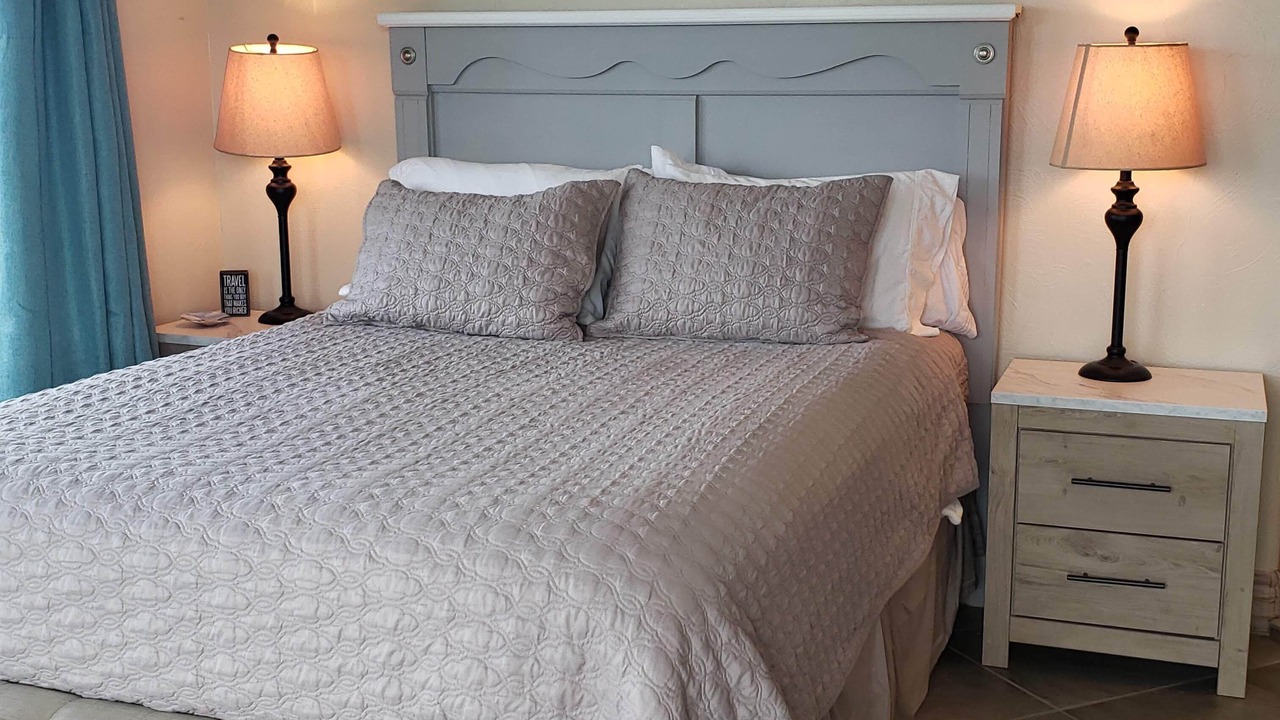 Photo of Bedroom in Jose's Hideaway