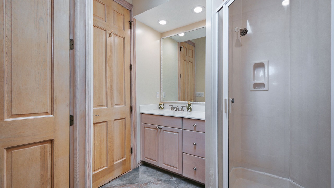 Photo of Bathroom in Jose's Hideaway