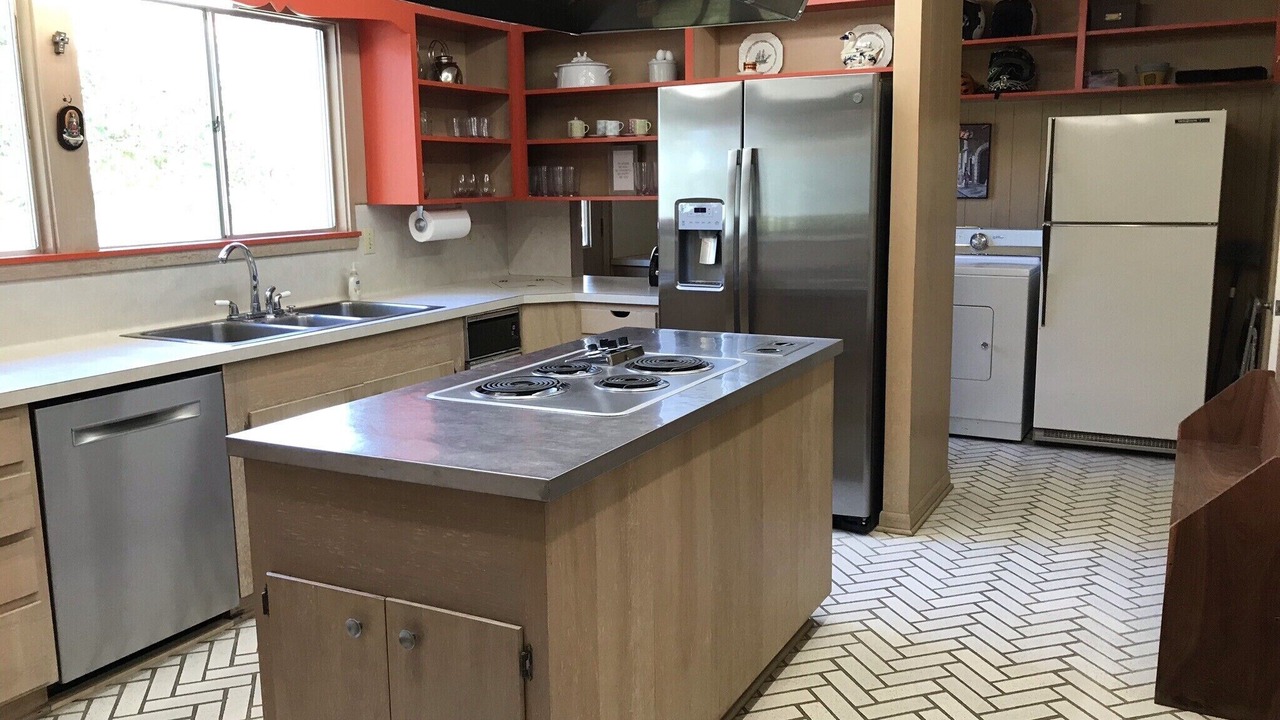Photo of Kitchen in Hempstead