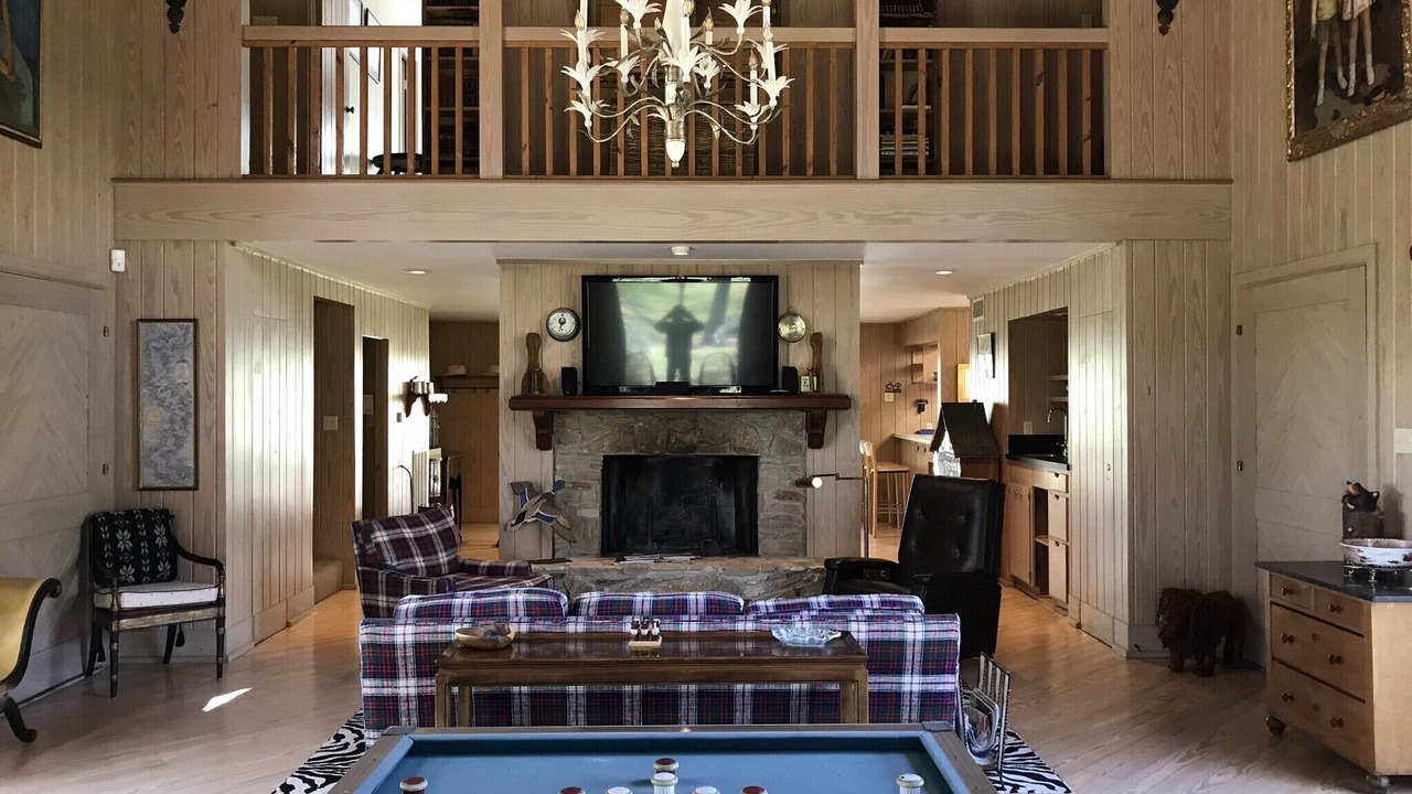 Photo of Livingroom in Hempstead