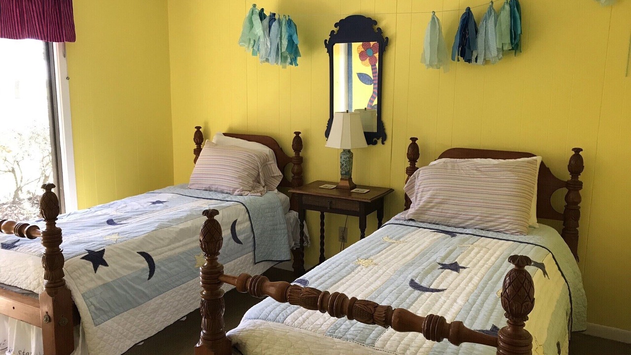 Photo of Bedroom in Hempstead