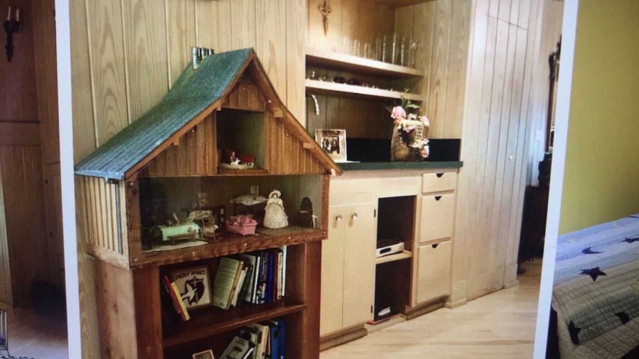 Photo of Bedroom in Hempstead