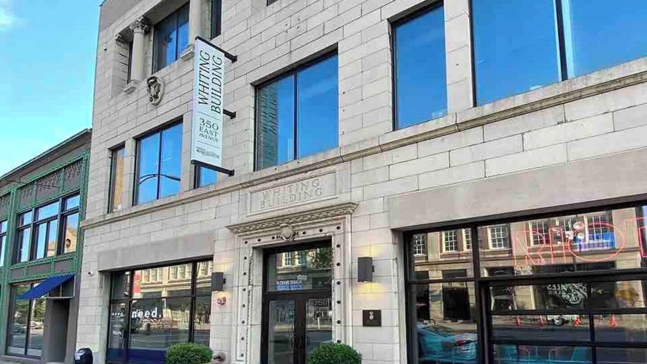 Photo of Outdoor in Downtown Rochester