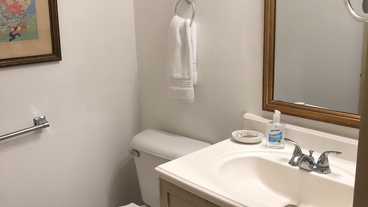 Photo of Bathroom in Natchez