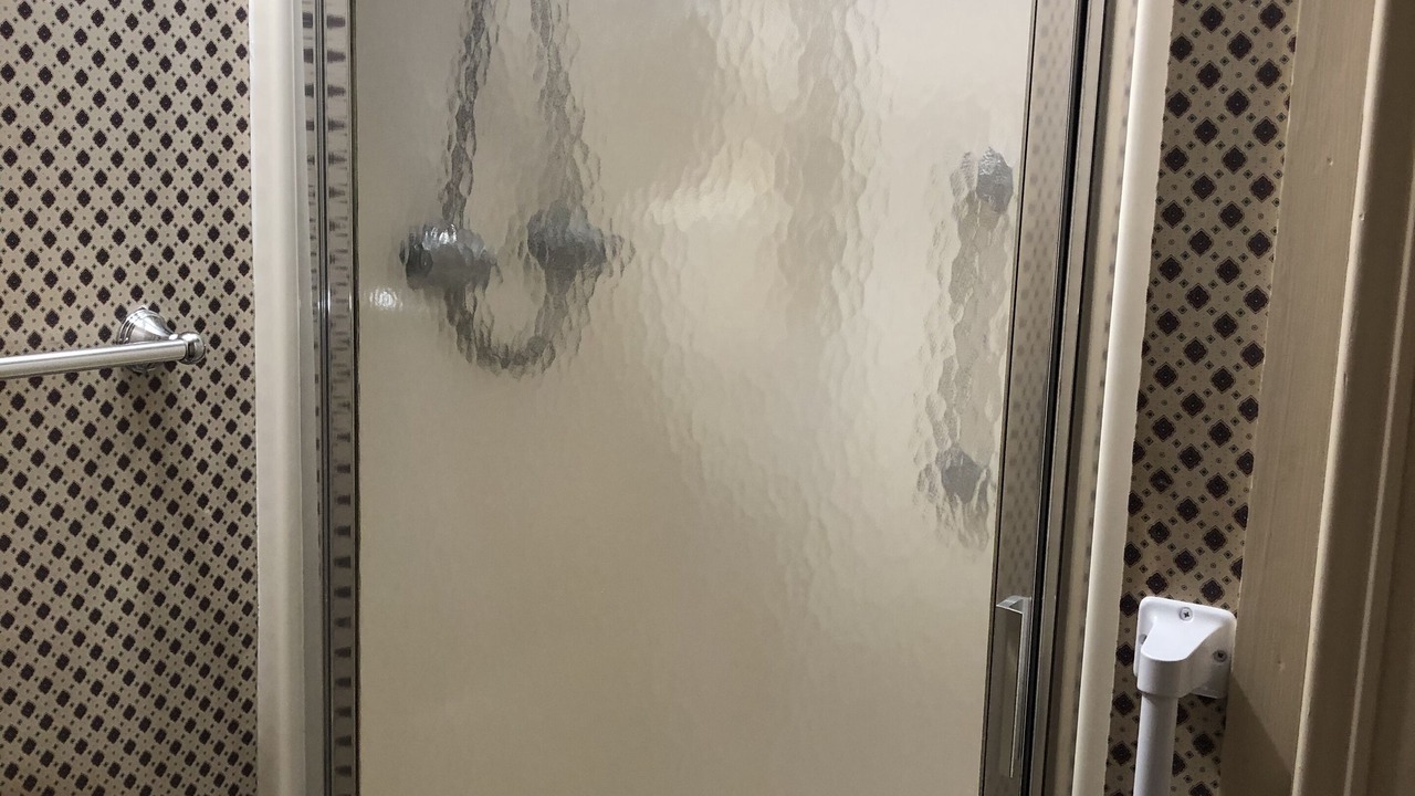 Photo of Bathroom in Natchez
