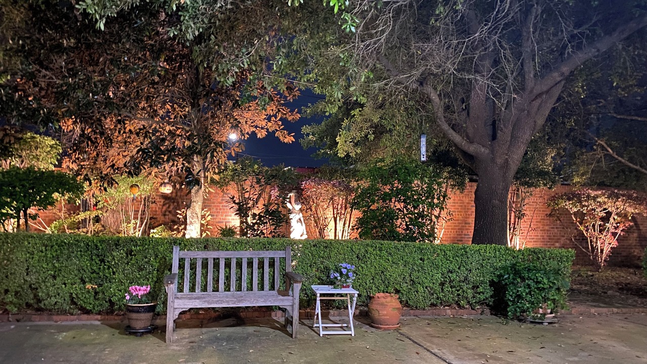 Photo of Outdoor in Natchez