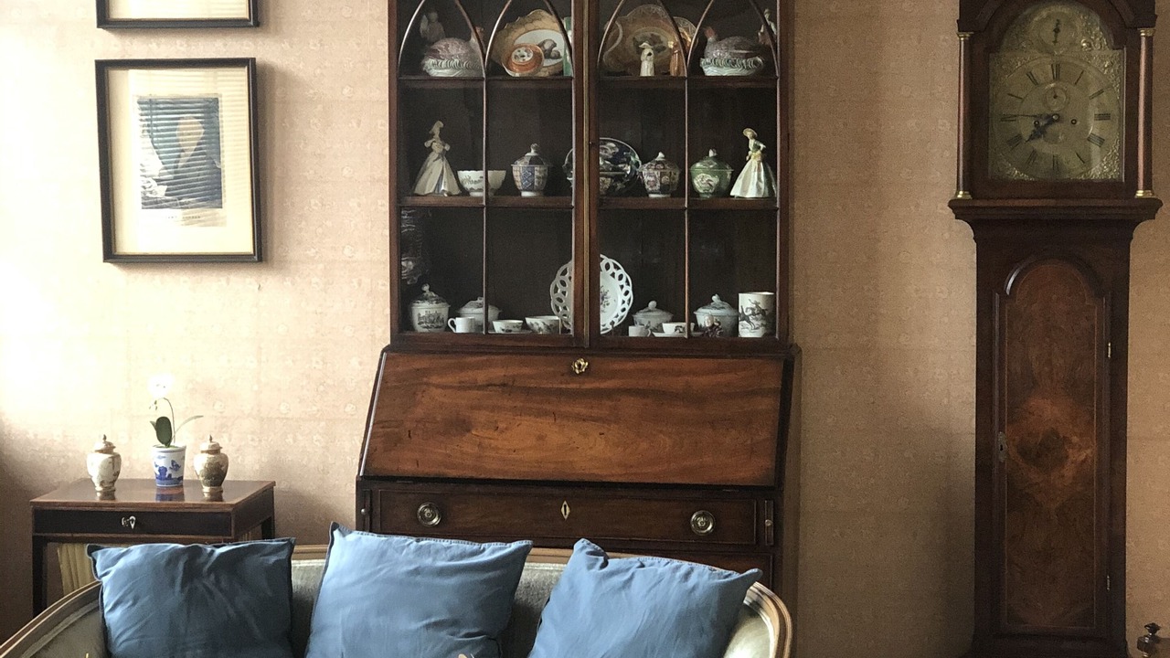 Photo of Livingroom in Natchez