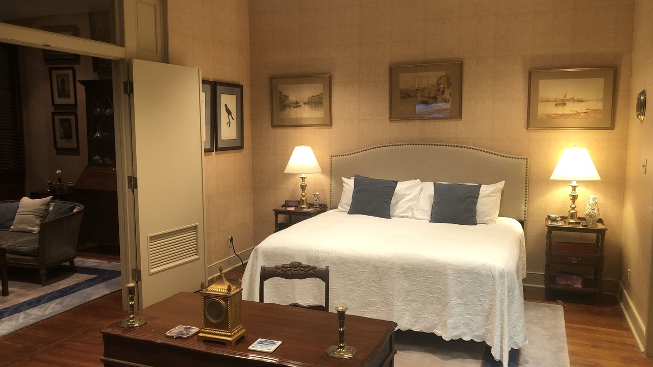 Photo of Bedroom in Natchez