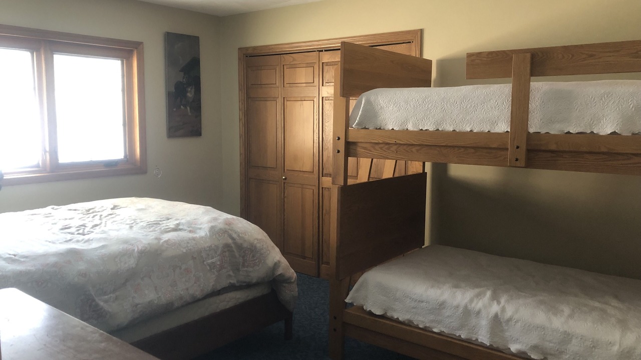 Photo of Bedroom in Starlight