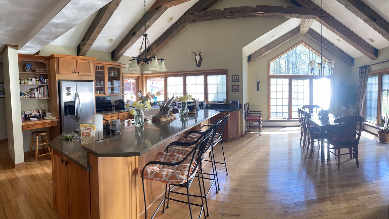 Photo of Kitchen in Starlight