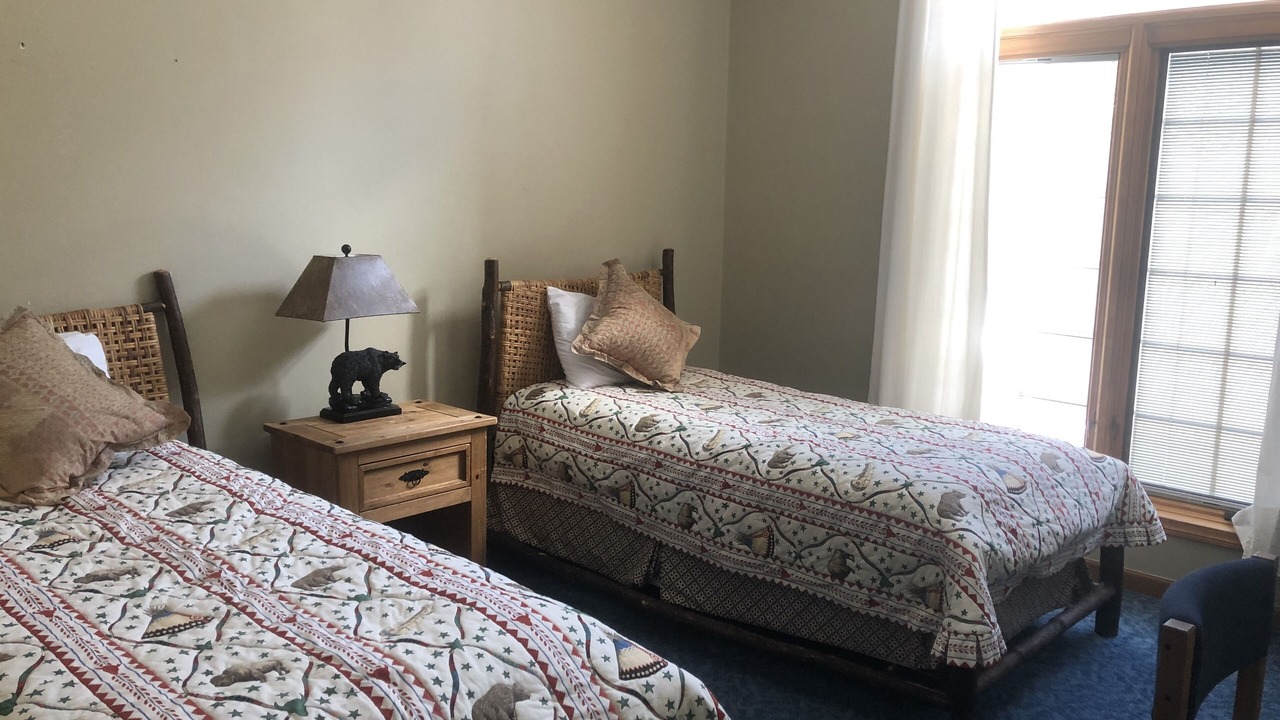 Photo of Bedroom in Starlight