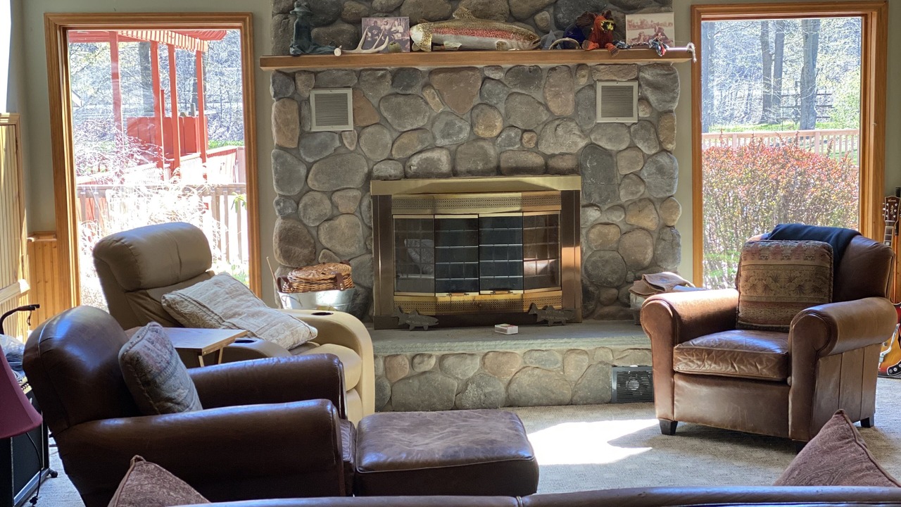 Photo of Livingroom in Starlight