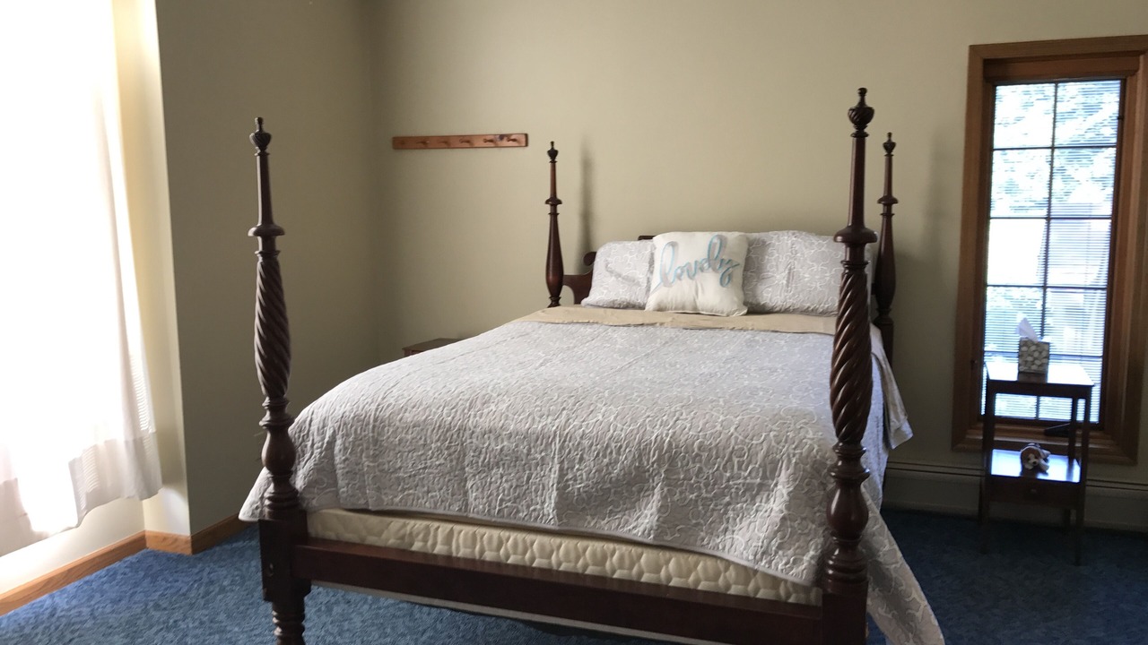 Photo of Bedroom in Starlight