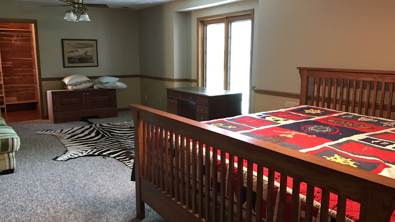 Photo of Bedroom in Starlight