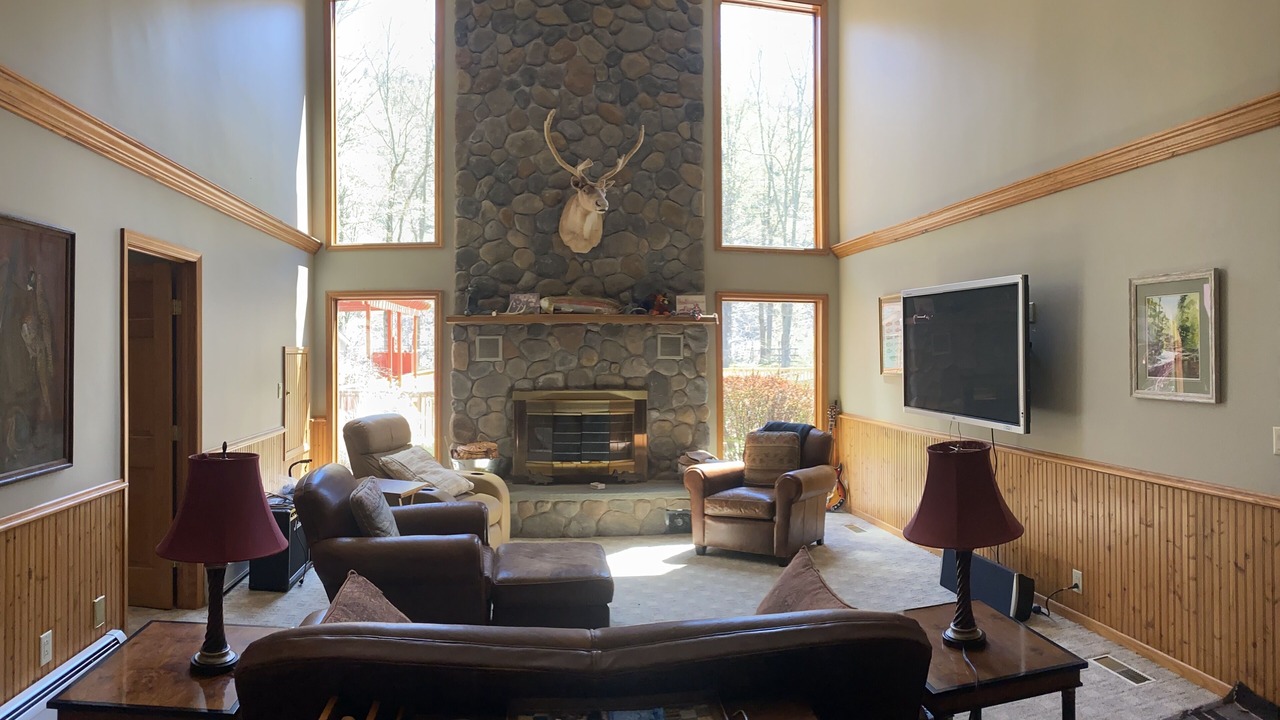 Photo of Livingroom in Starlight