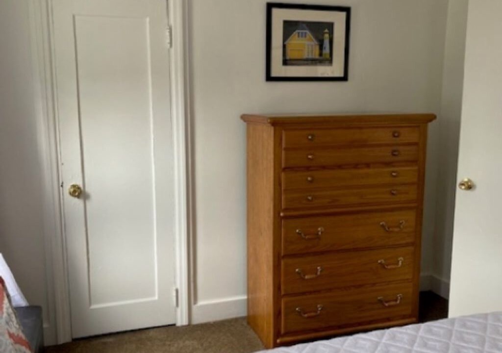 Photo of Bedroom in Town of Webb