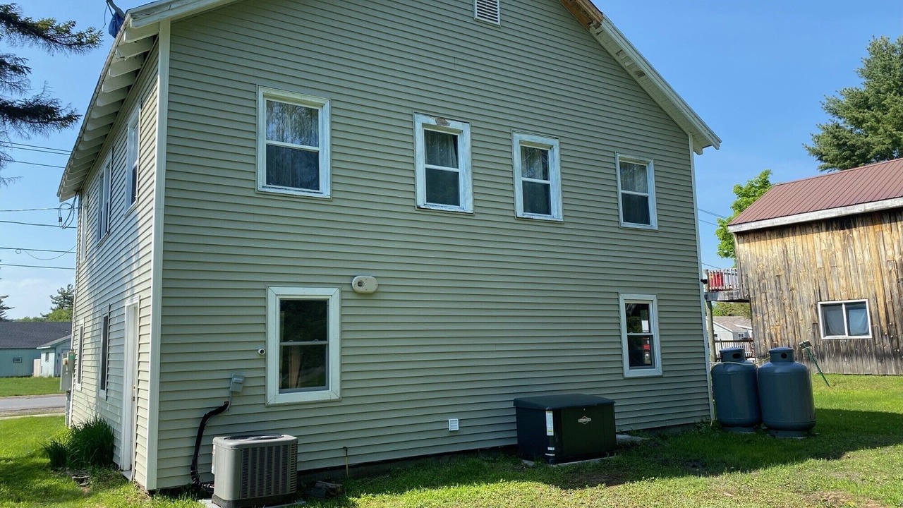 Photo of Outdoor in Town of Webb
