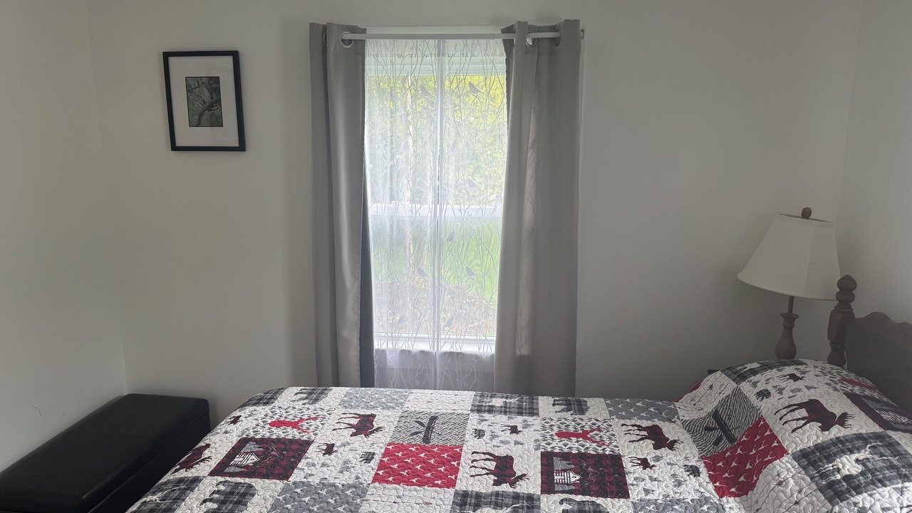 Photo of Bedroom in Town of Webb