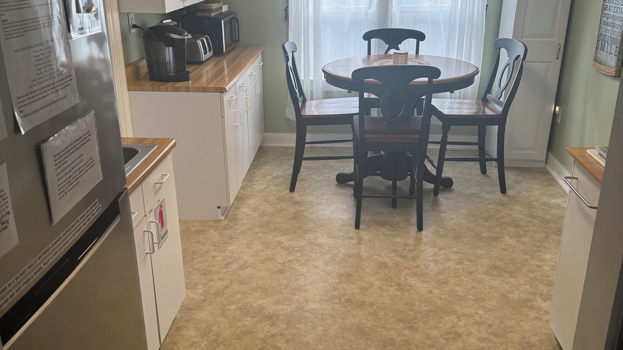 Photo of Kitchen in Town of Webb