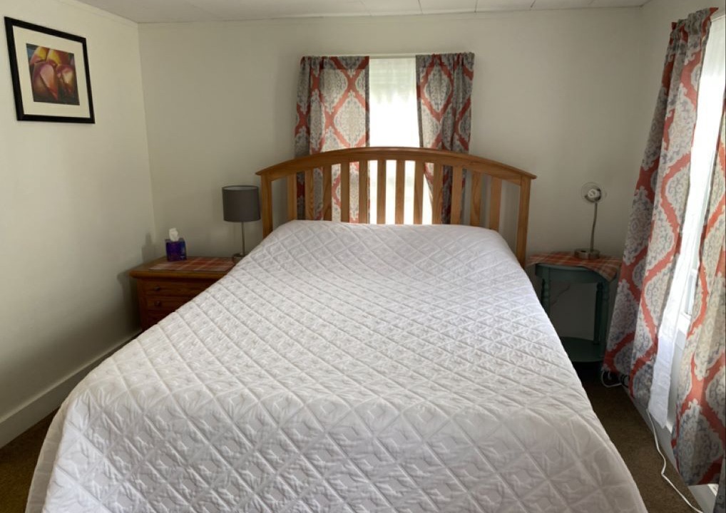 Photo of Bedroom in Town of Webb