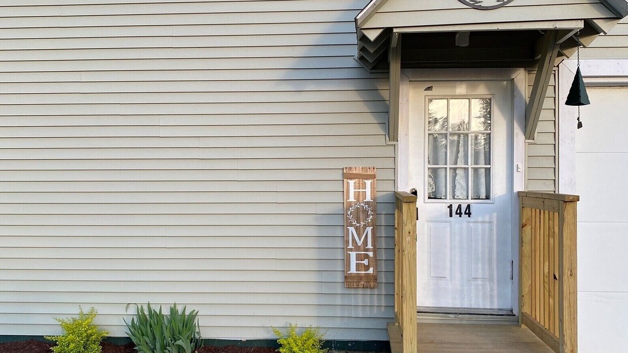 Photo of Outdoor in Town of Webb