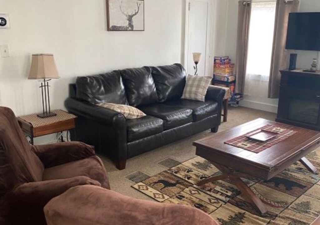 Photo of Livingroom in Town of Webb