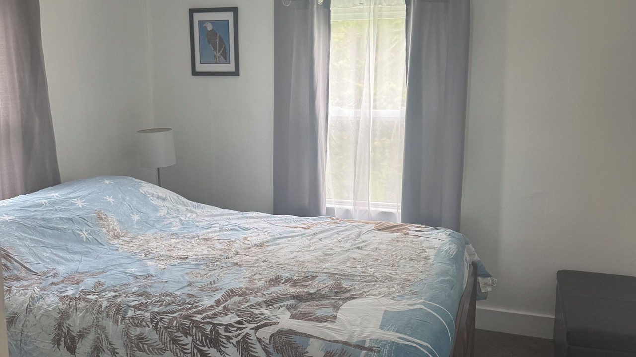 Photo of Bedroom in Town of Webb
