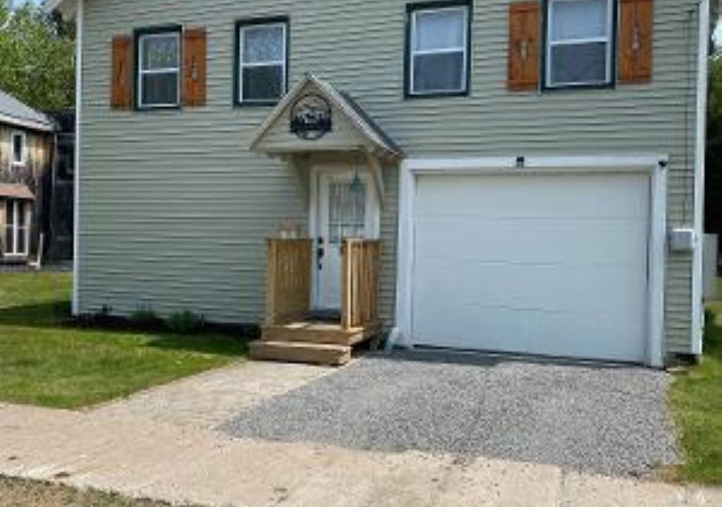 Photo of Outdoor in Town of Webb