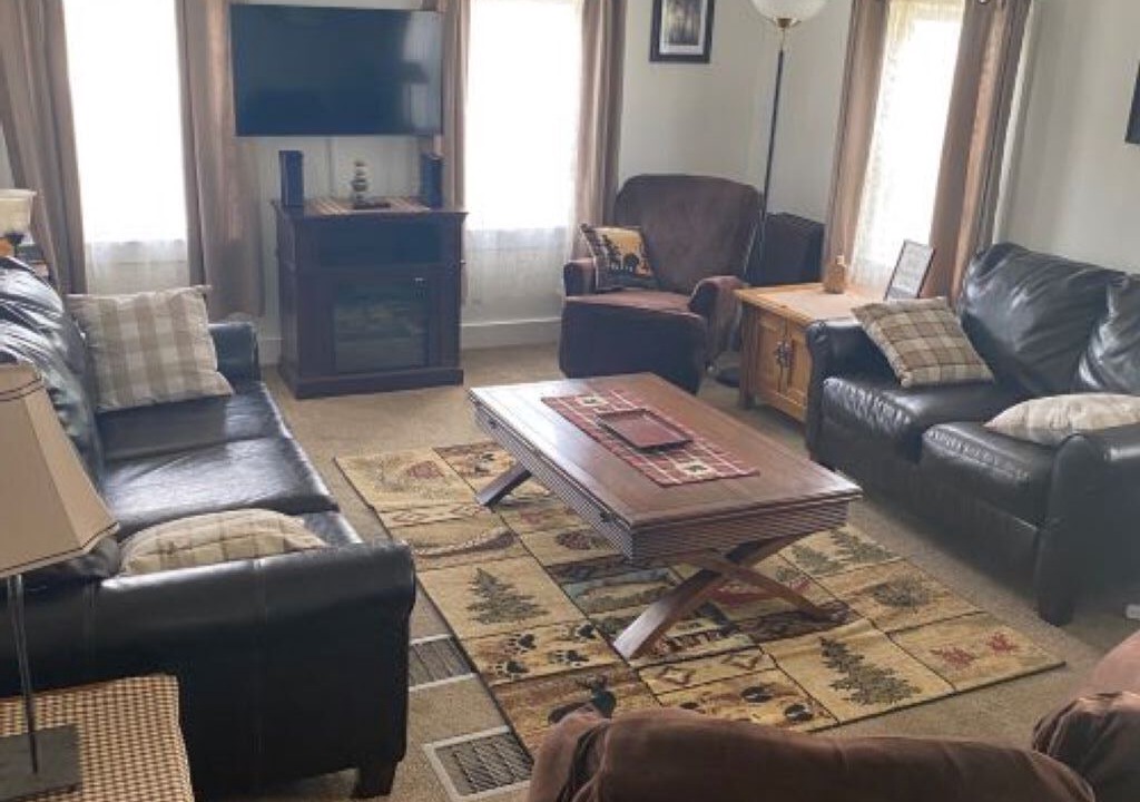 Photo of Livingroom in Town of Webb