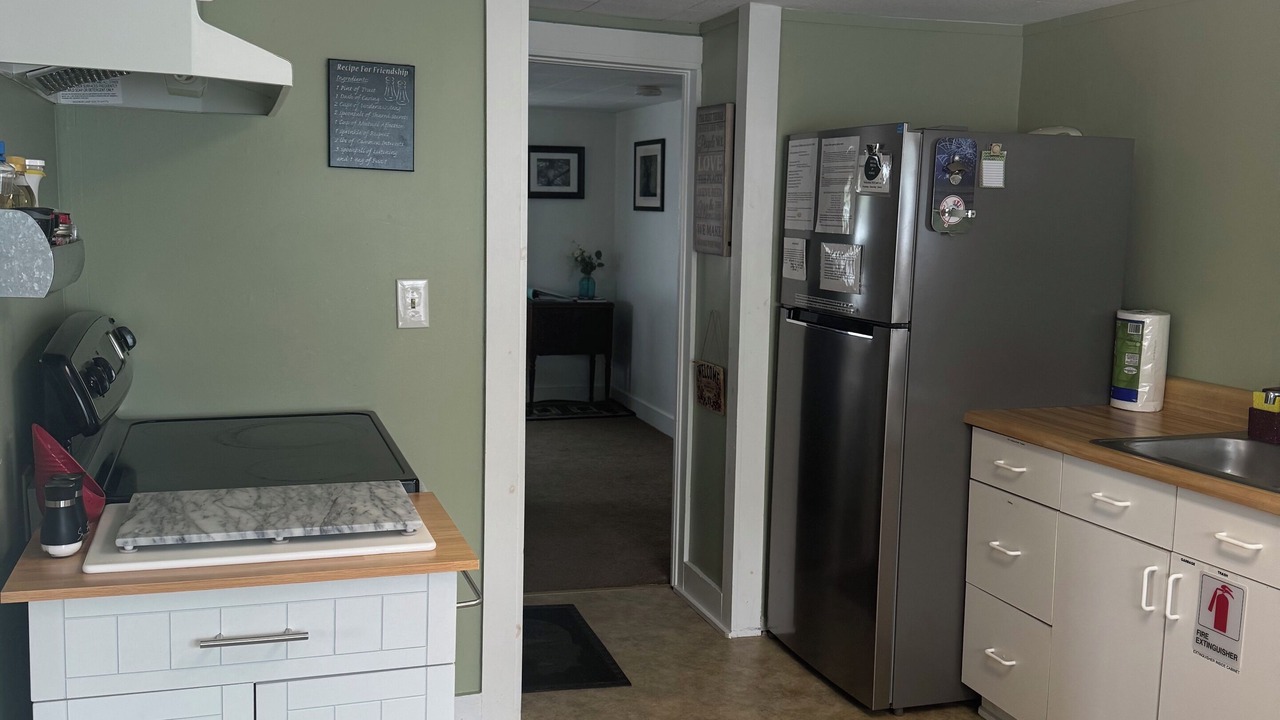 Photo of Kitchen in Town of Webb