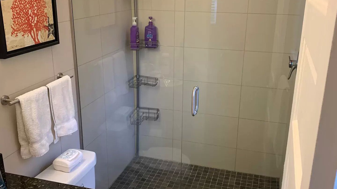 Photo of Bathroom in Wilburton