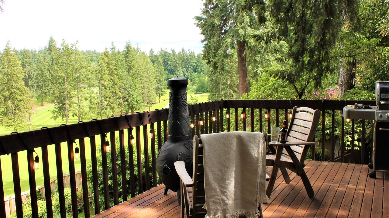 Photo of Outdoor in Wilburton