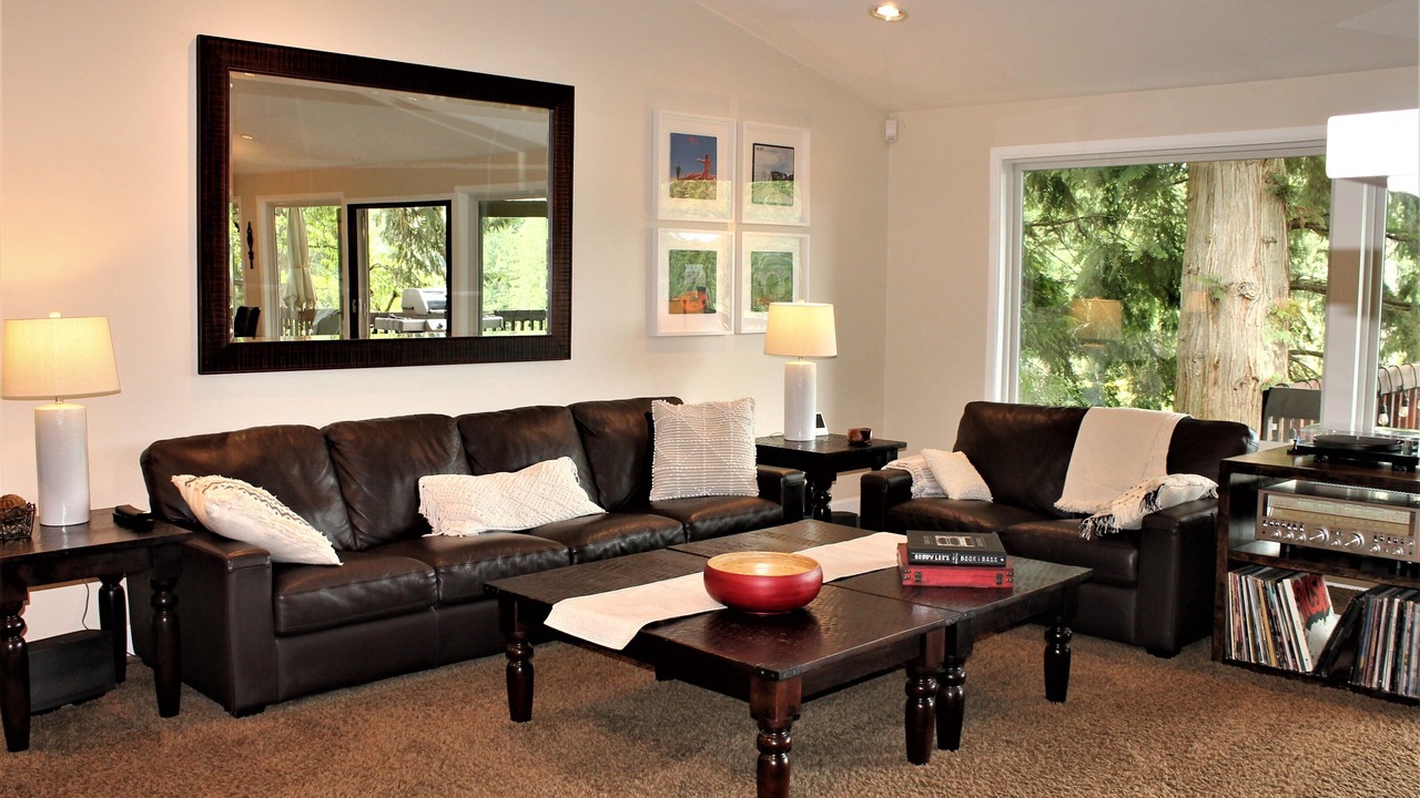 Photo of Livingroom in Wilburton